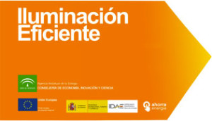 EMPRESA INCRITA COMO COLOBORADORA DEL PROGRAMA DE ILUMINACIÓN EFEICIENTE